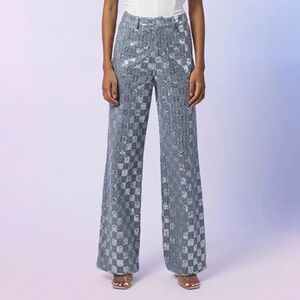 Line & Dot Skylar Pants